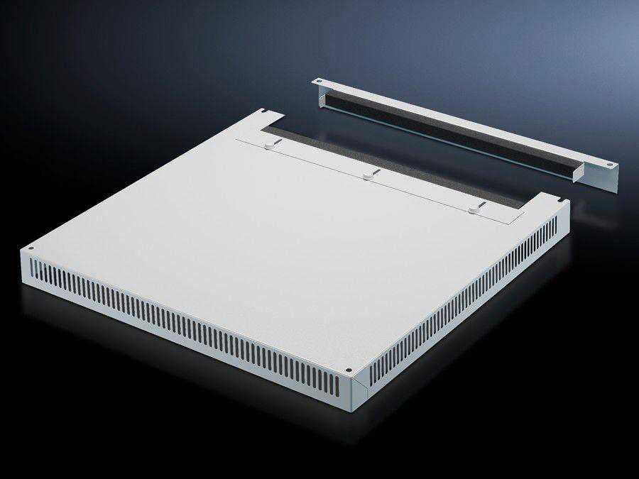 Product image for 0800W0800D TS 2 PC RAISED VENTED ROOF