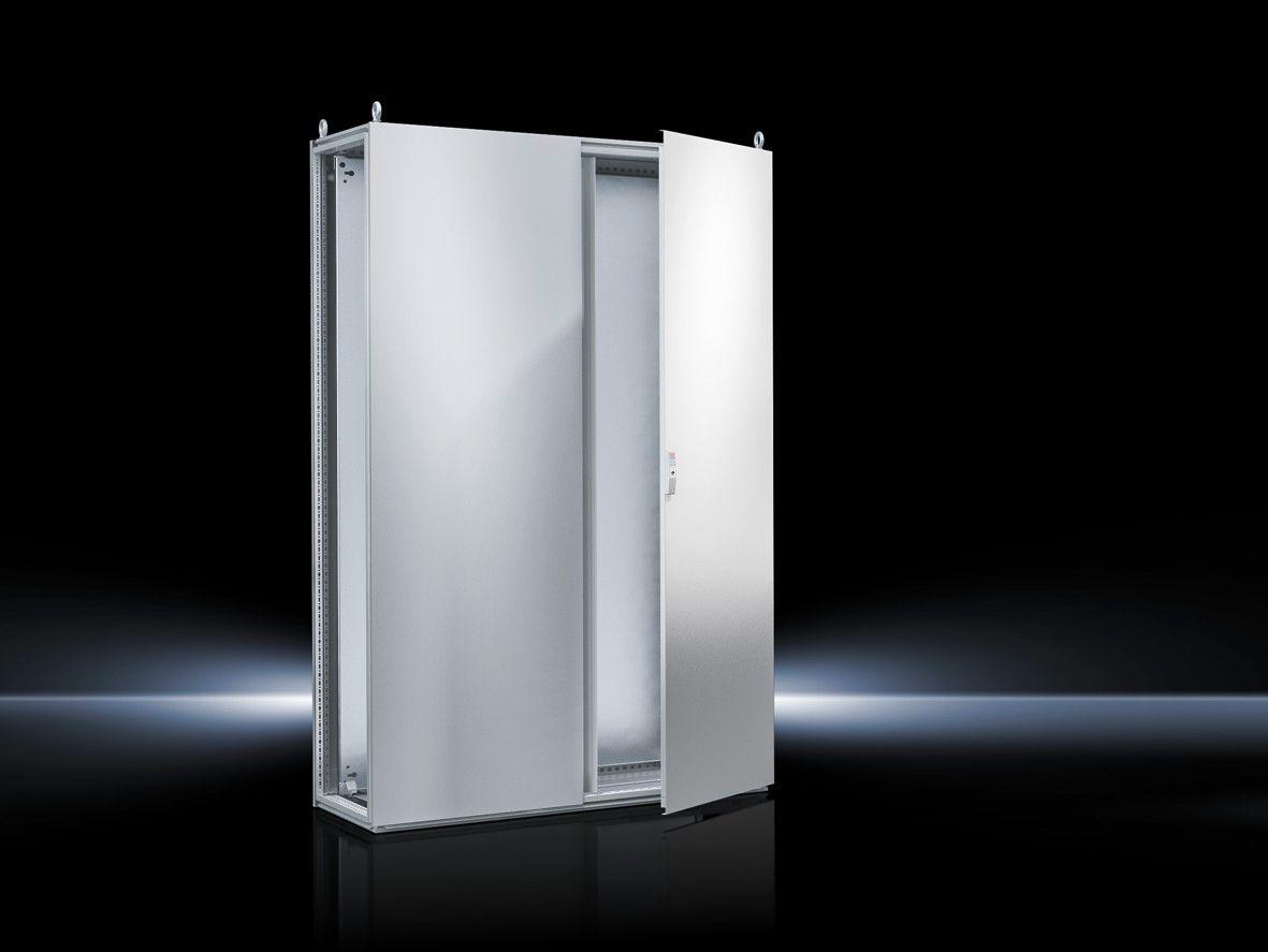 Product image for 2000H1200W0600D TS DBL TXT