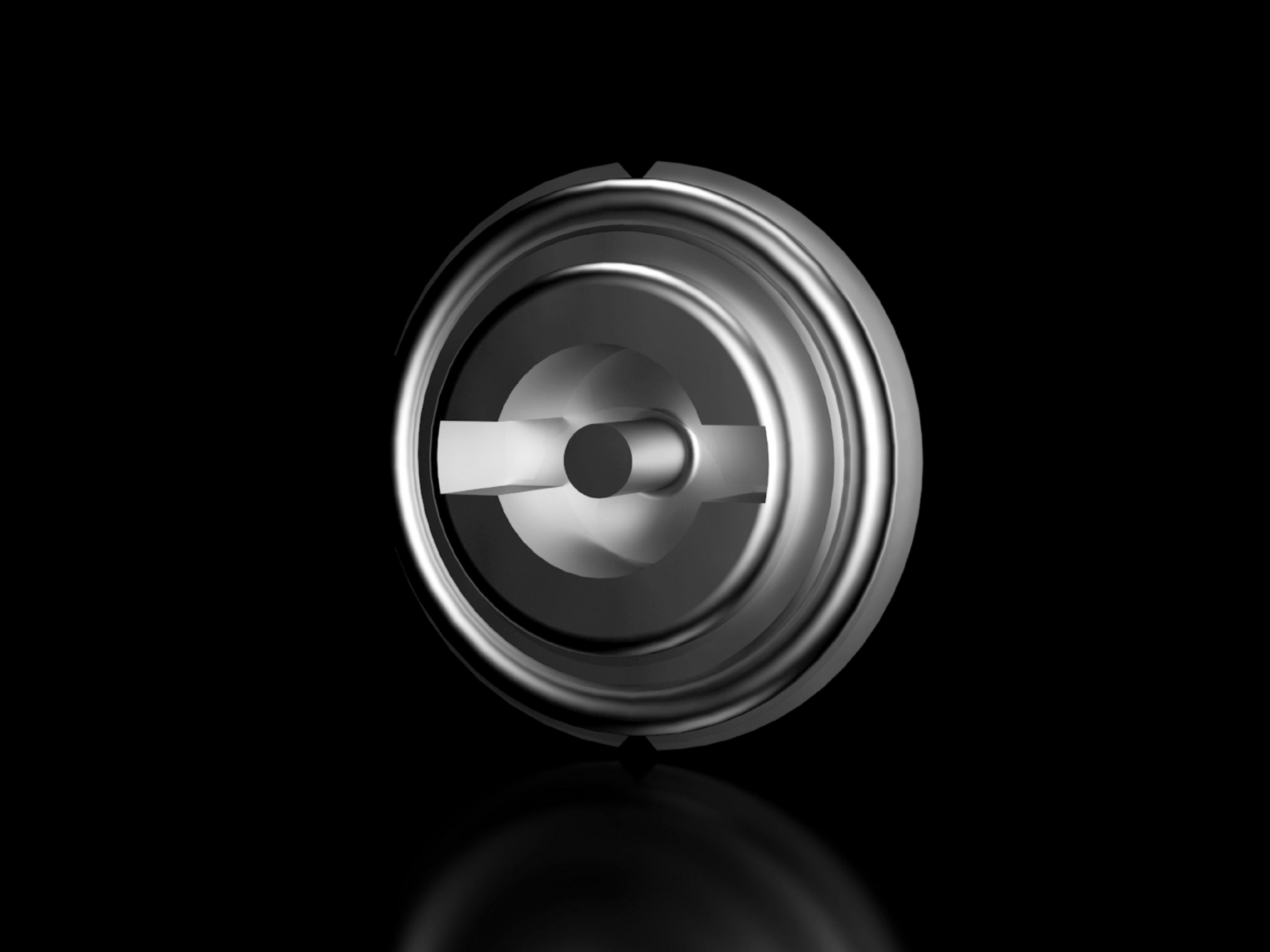 Product image for VX LOCK INSERT DOUBLE BIT