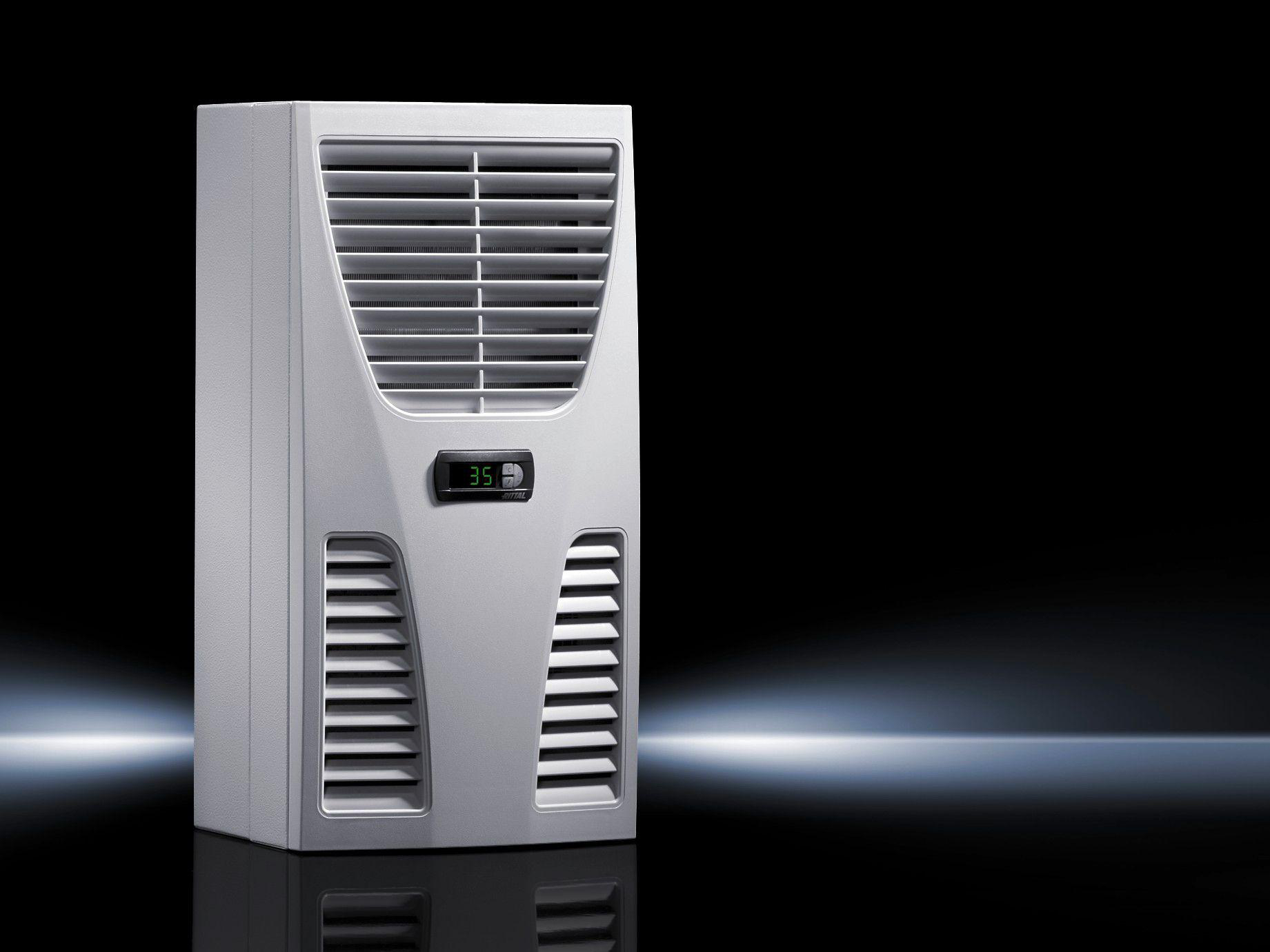 Product image for AC 2252 BTU 230V 50-60HZ TYPE12 STEEL
