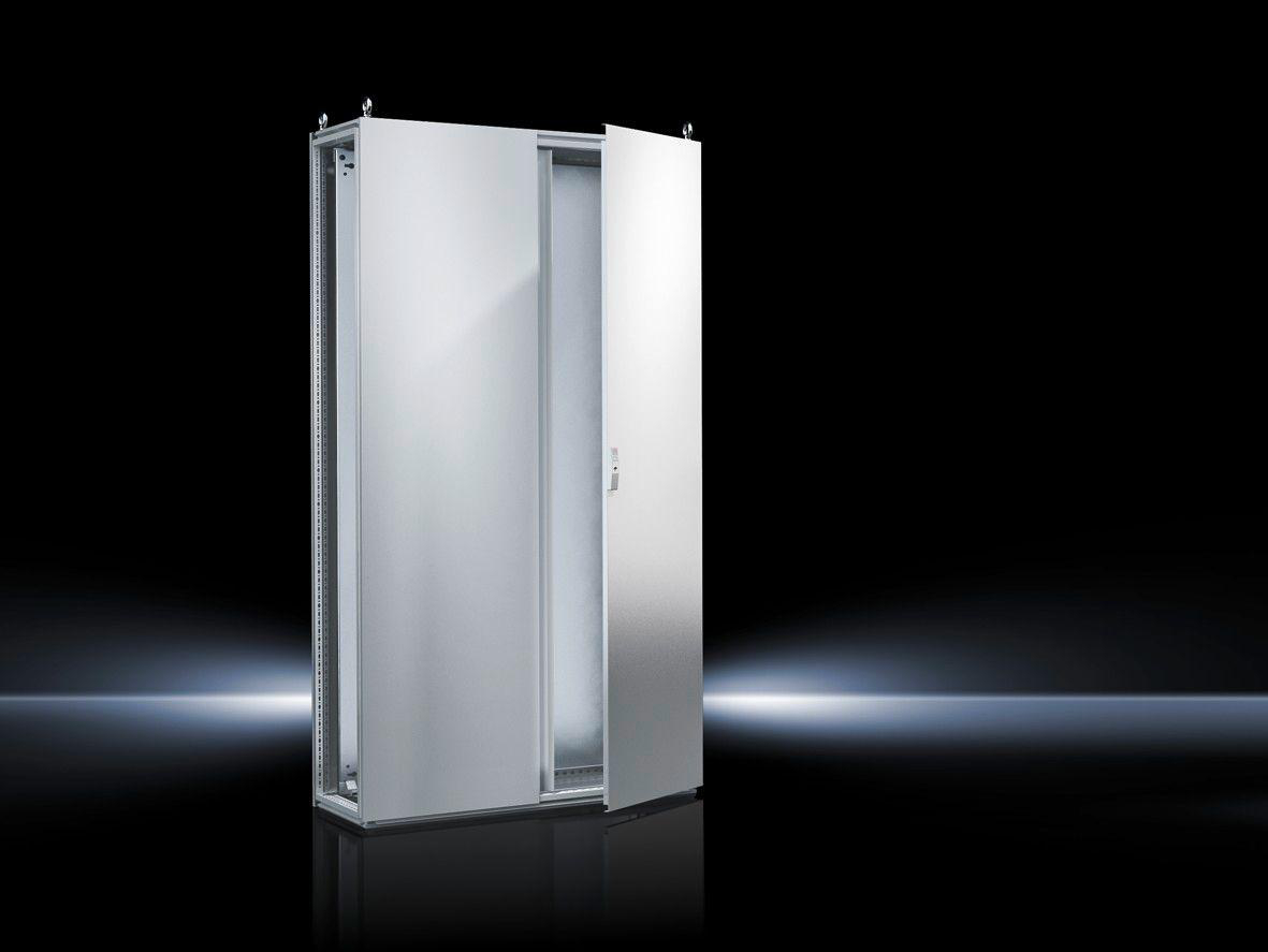 Product image for 2000H1000W0500D TS DBL TXT