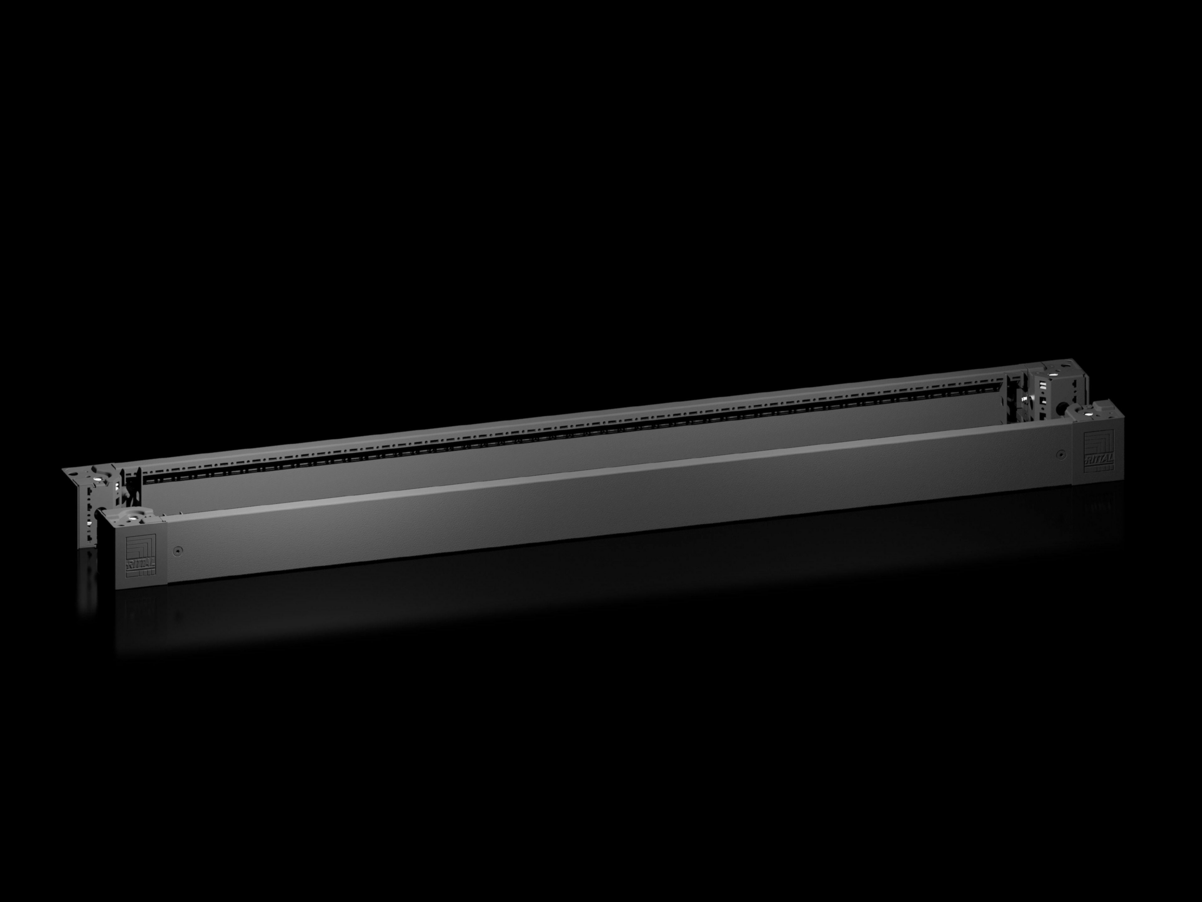 Product image for 0100H1600W VX PLINTH RAL9005
