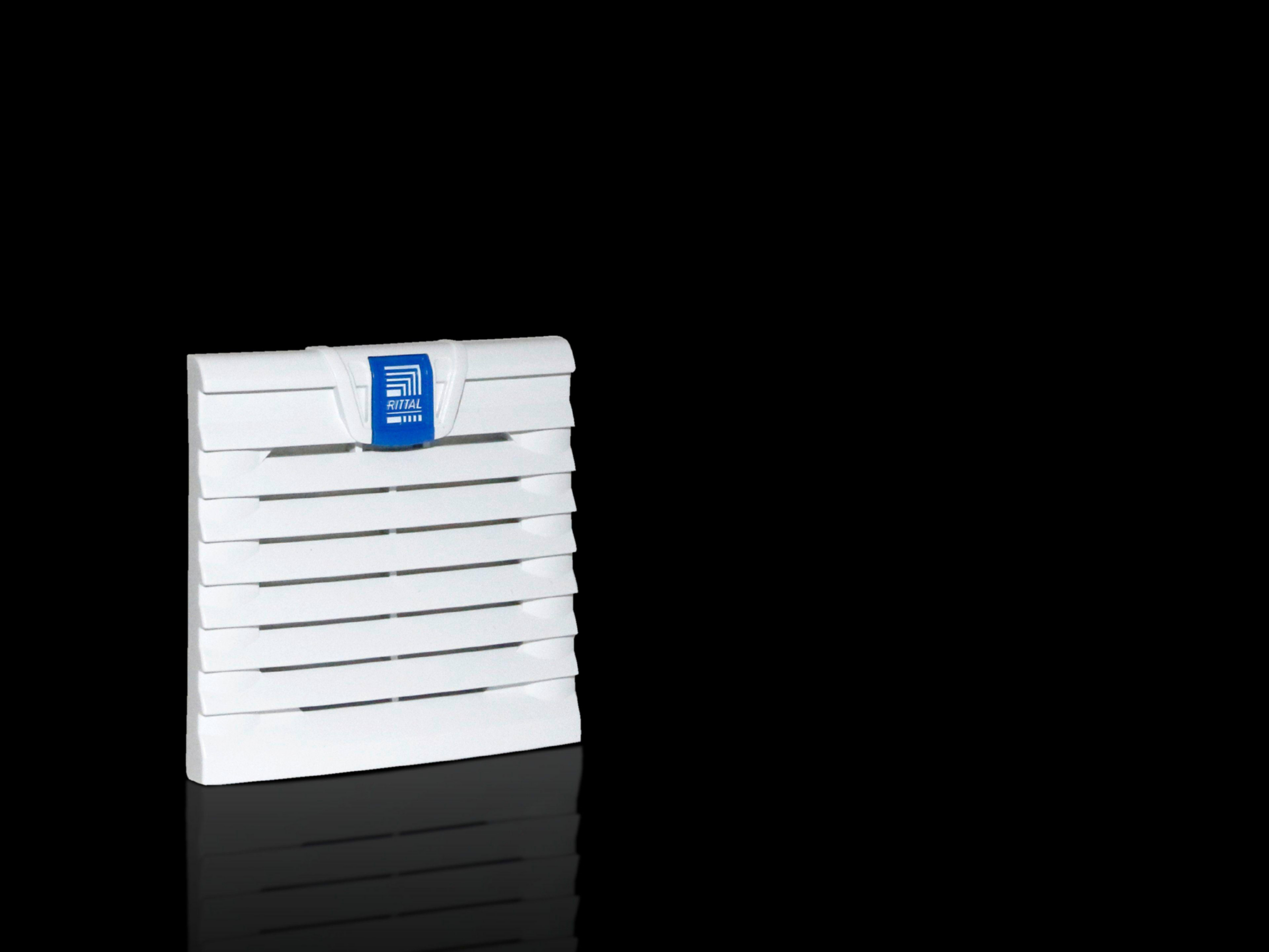 Product image for Filter outlet SK ABS 116.5x16x116.5mm