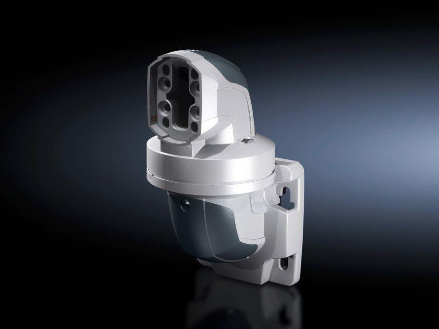 Product image for CP 60 WALL COUPLING HORIZONTAL OUTLET