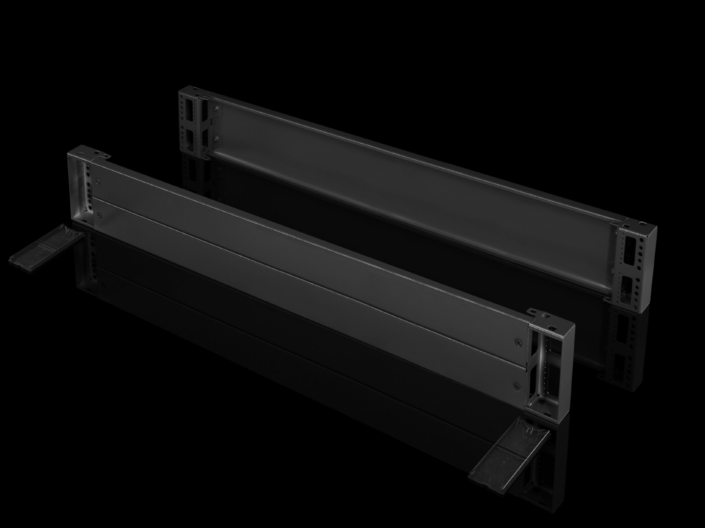 Product image for 0200H1200W TS PLINTH ELEMENTS RAL7022T