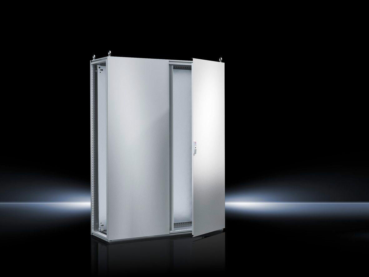 Product image for 1800H1200W0600D TS DBL TXT