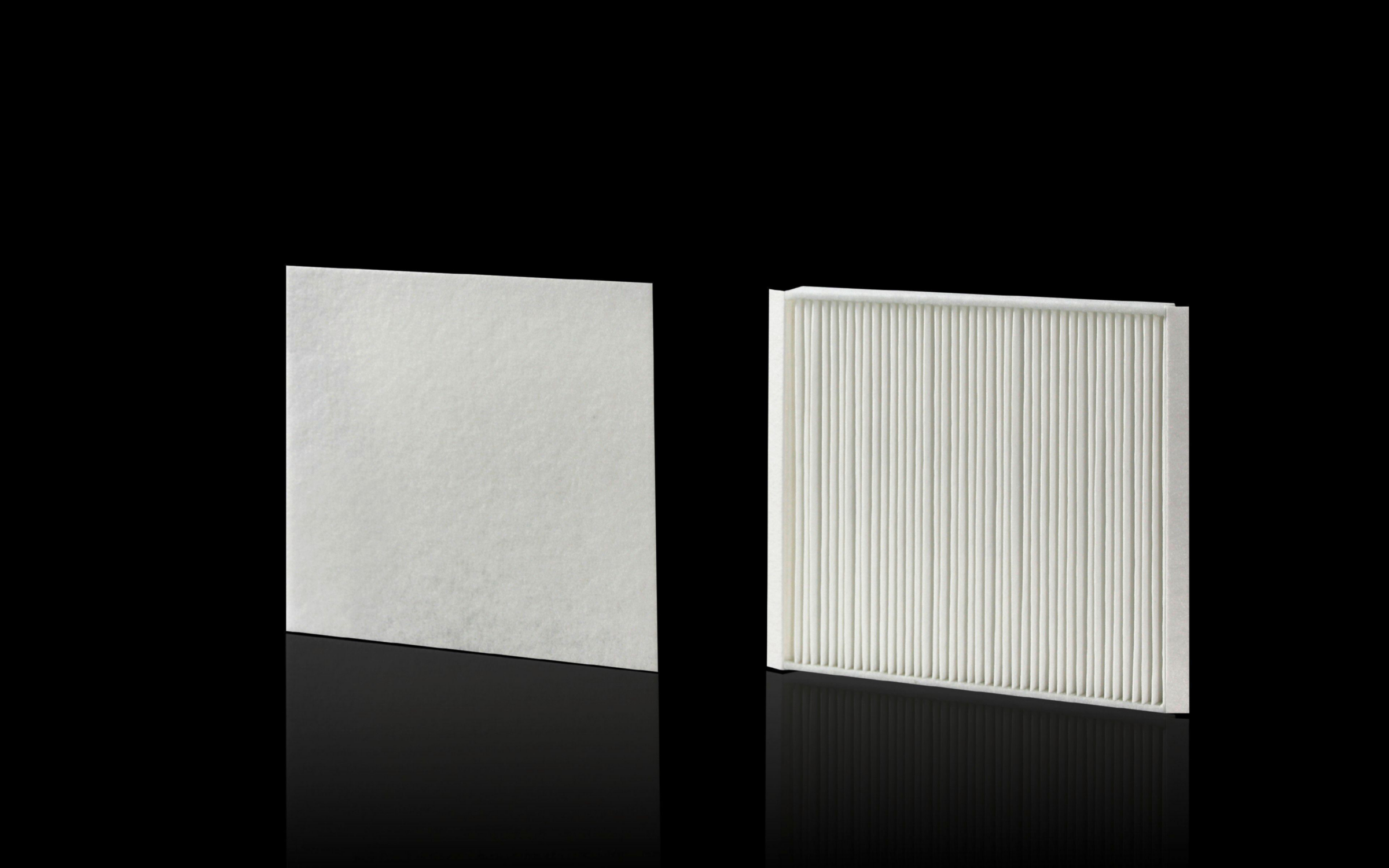 Product image for SK PLEATED FILTER IP54