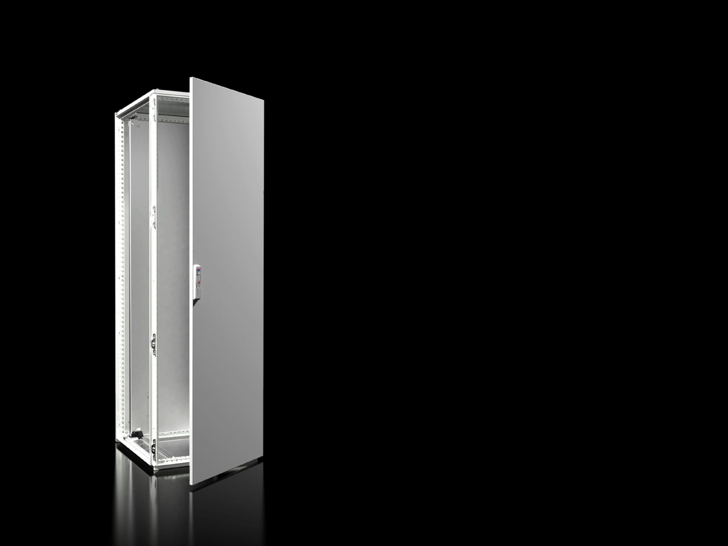 Product image for 1800H0600W0600D VX25 SGL TXT