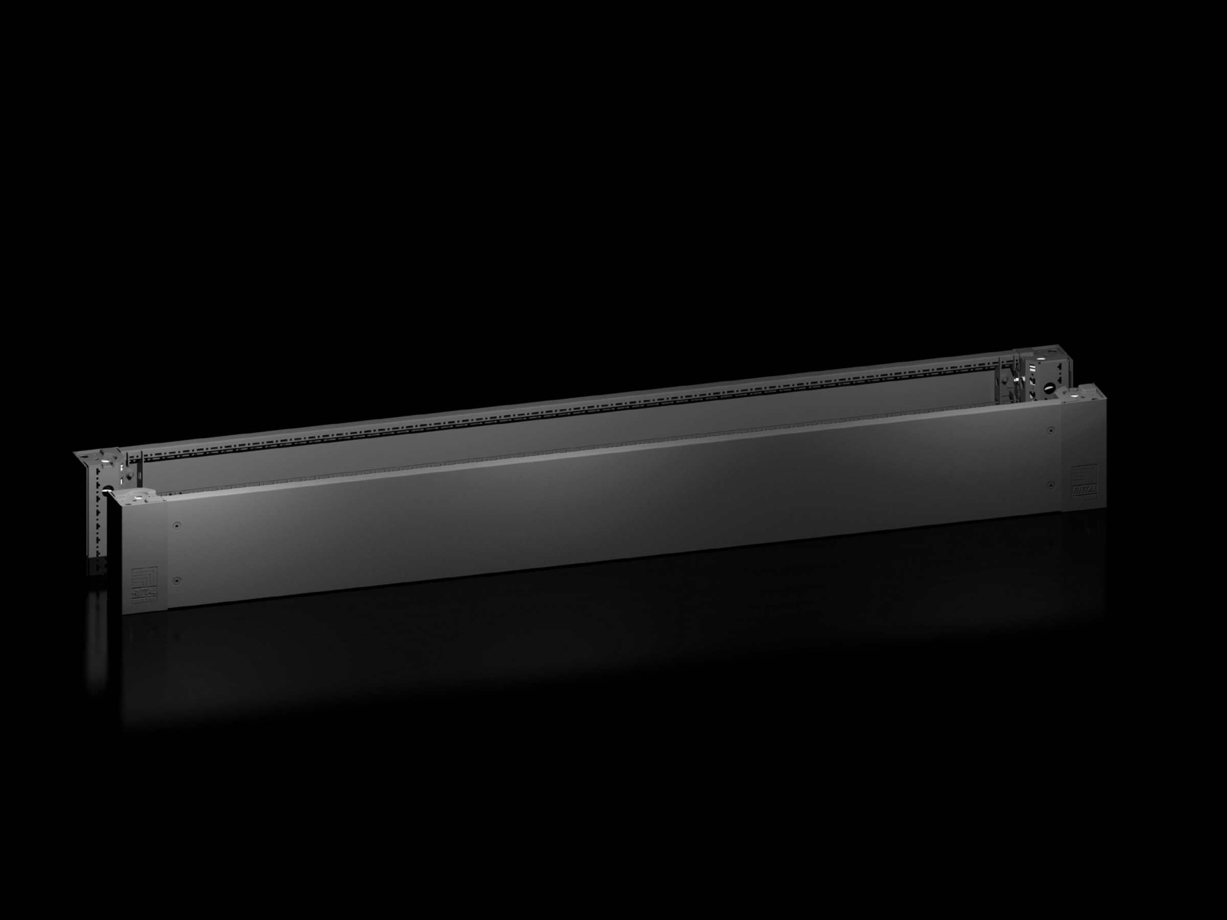 Product image for 0200H1800W VX PLINTH RAL9005