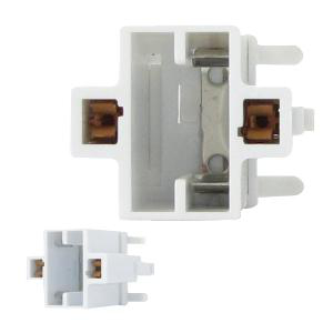 Product image for 13 WT VERTICAL MOUNT SNAP-IN