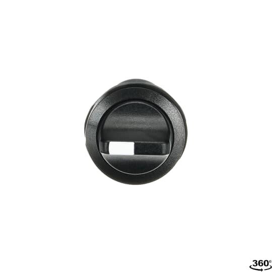 Product image for SELECTOR 3 POS. MOM. BLACK, 2NO