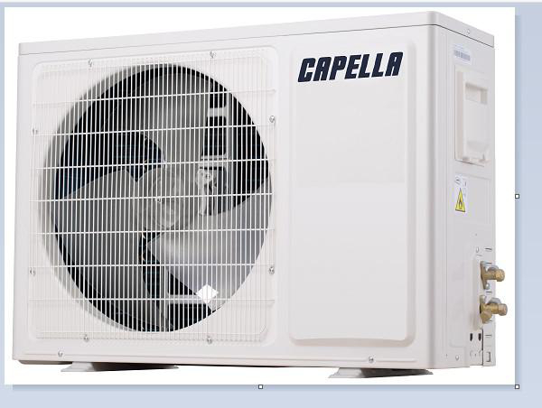 Ouellet Canada Ouellet Heat Pump OUELLET CPEB-H18A-O