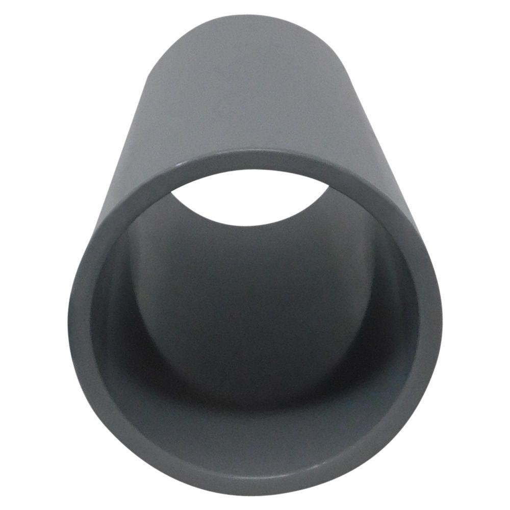 Product image for 2" PVC REPAIR CPLG SLEEVE SCEPTER