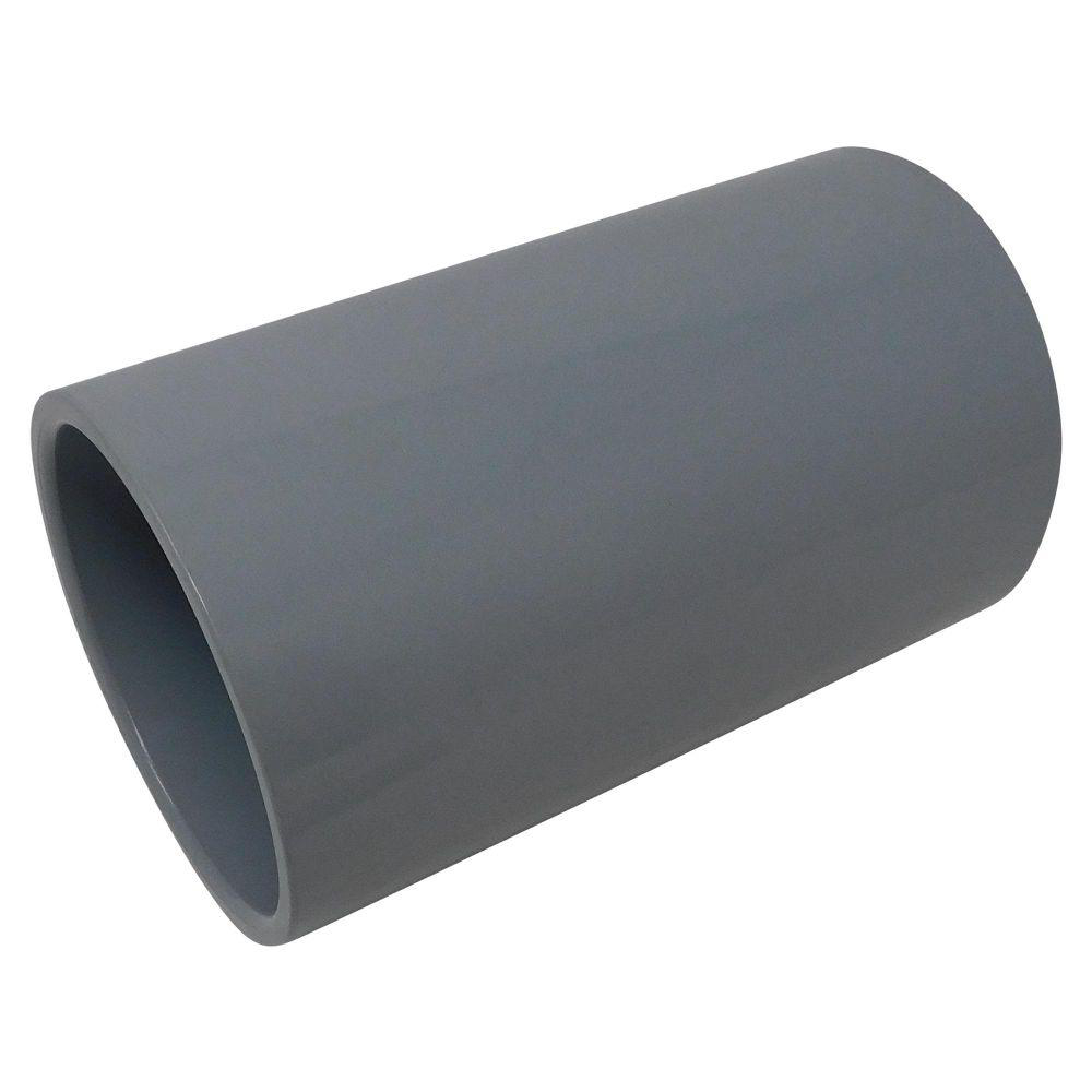 Product image for 3" PVC REPAIR CPLG SLEEVE SCEPTER