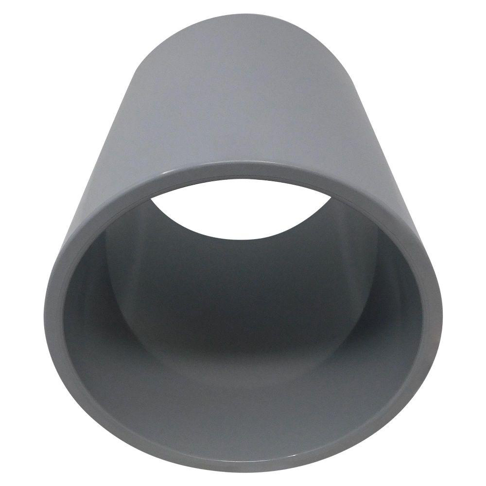 Product image for 5" PVC REPAIR CPLG SLEEVE SCEPTER