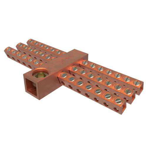 Product image for CU MEC (42) 14-6 250-6 B UR CSA