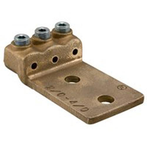 Product image for BRZ MEC 1-2/0 3/8 UL CSA