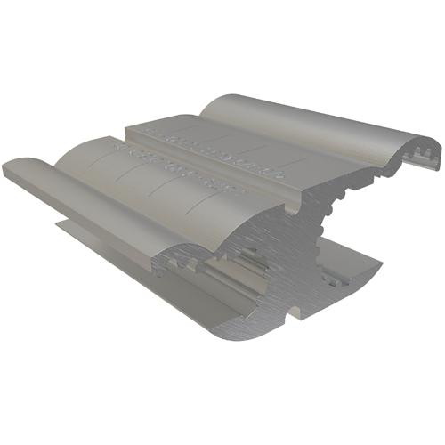 Product image for Connector tap compression alu 4/0AWG str