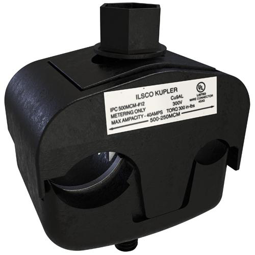 Product image for IPC (R)500-250 (T)10-12 UL CSA
