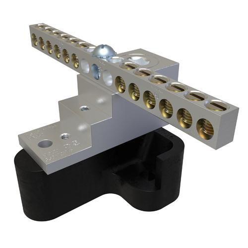 Product image for AL MEC (L)350-6 (T)(12)14-6 W/R16 T UR