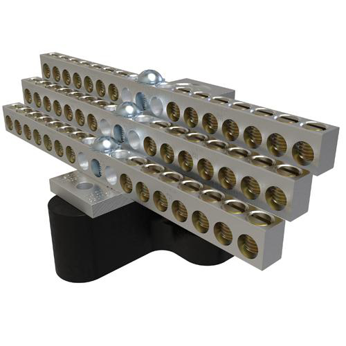 Product image for AL MEC (L)350-6 (T)(42) W/R16T UR