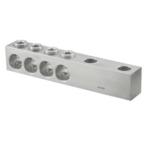 Product image for AL MEC 350-12 9/16-1-3/4 W TXMR 4 CONDU