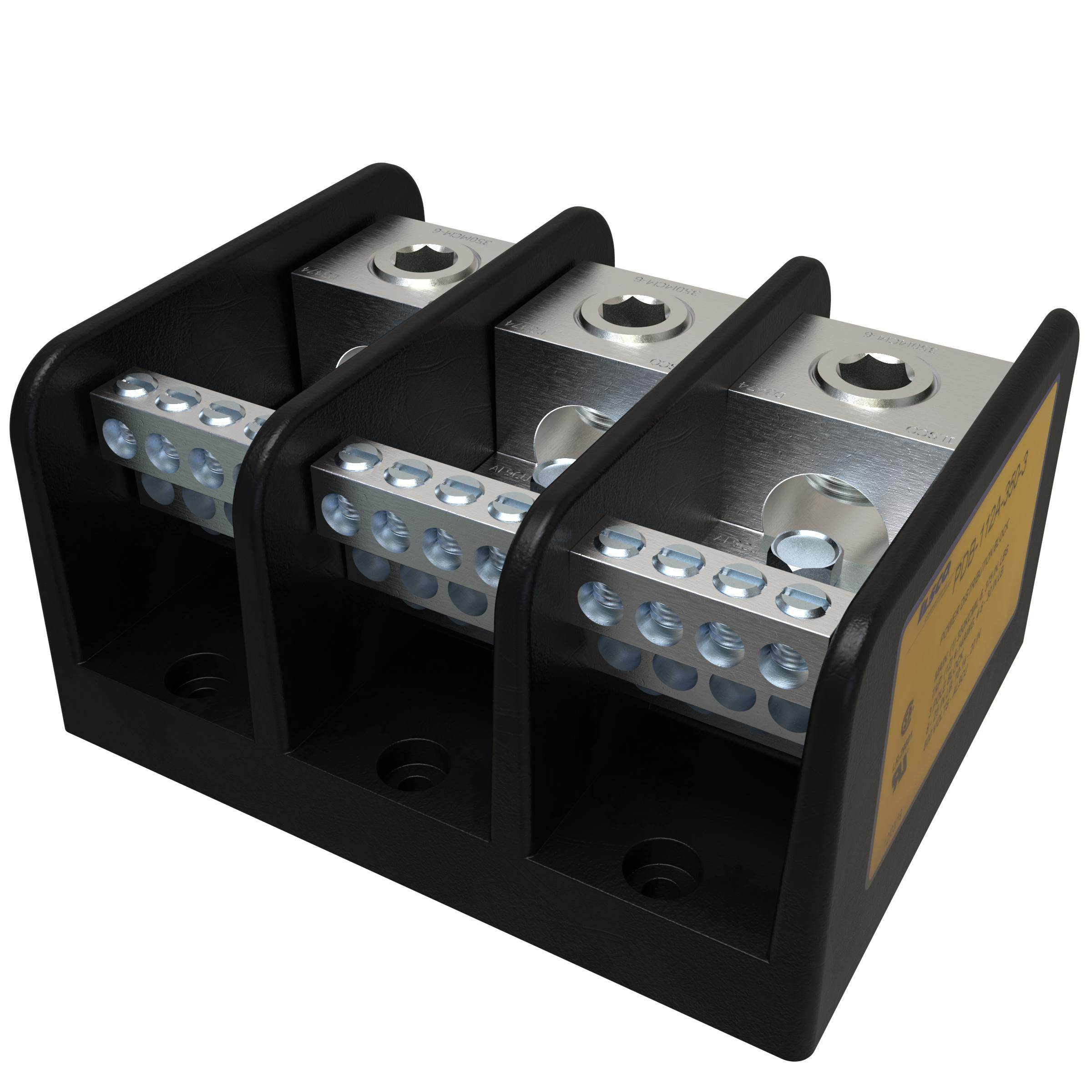 Product image for AL MEC (P)350-6 (S)(12)4-14 T UR CSA
