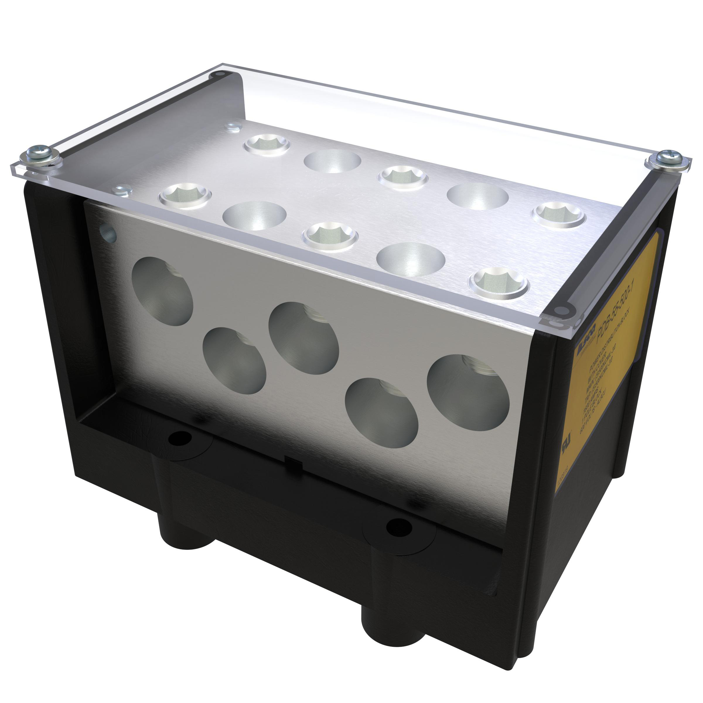 Product image for AL MECH(P)(5)500-3/0 (S)(5)500-3/0 T UR