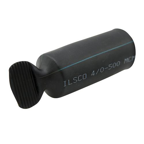 Product image for END CAP-HEAVY WALL HS 500-#4/0