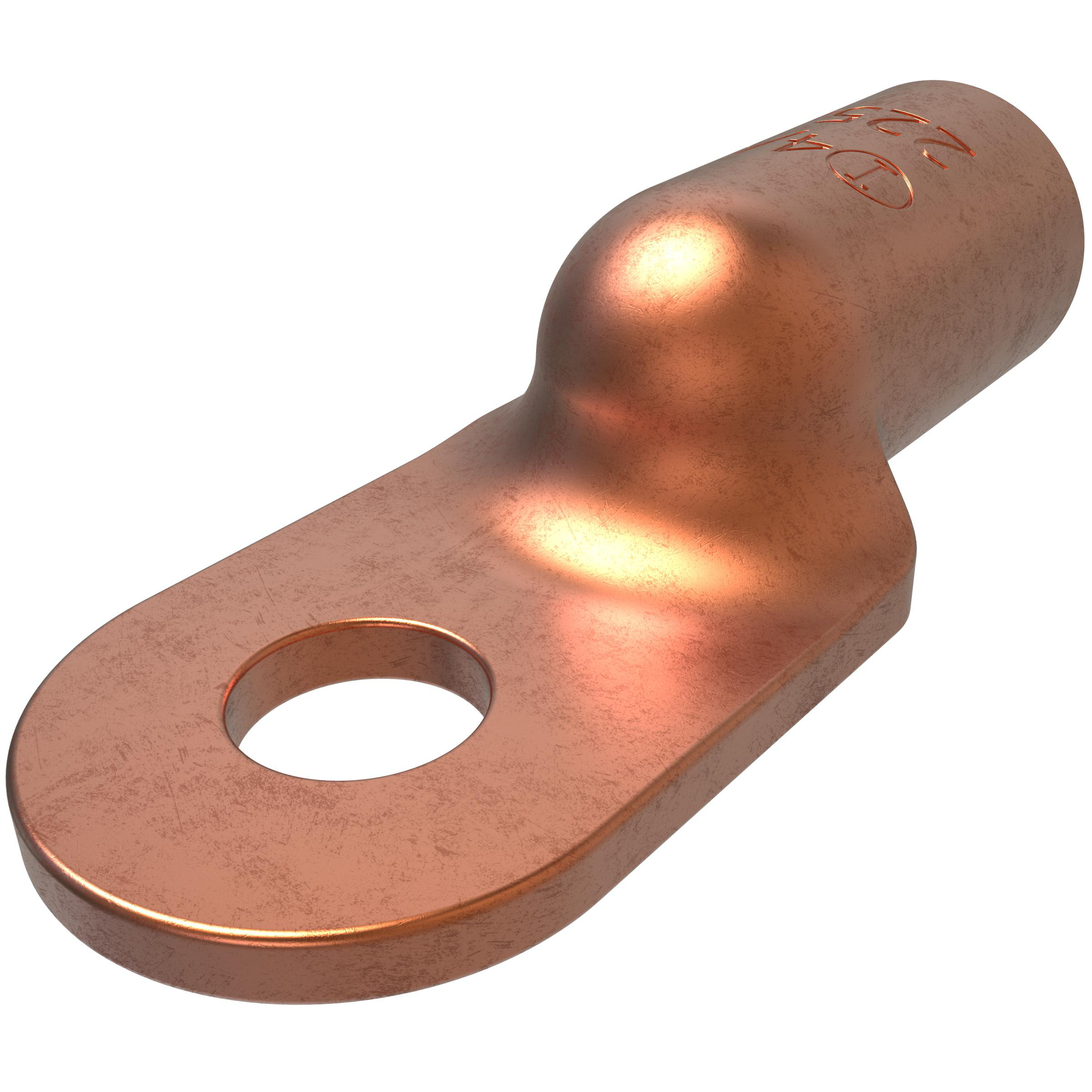 Product image for CU CMP 4/0 13/32 B UL CSA