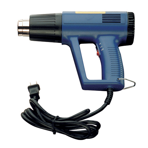Product image for DUAL TEMPERATURE ELECTRIC HEATGUN - 1100