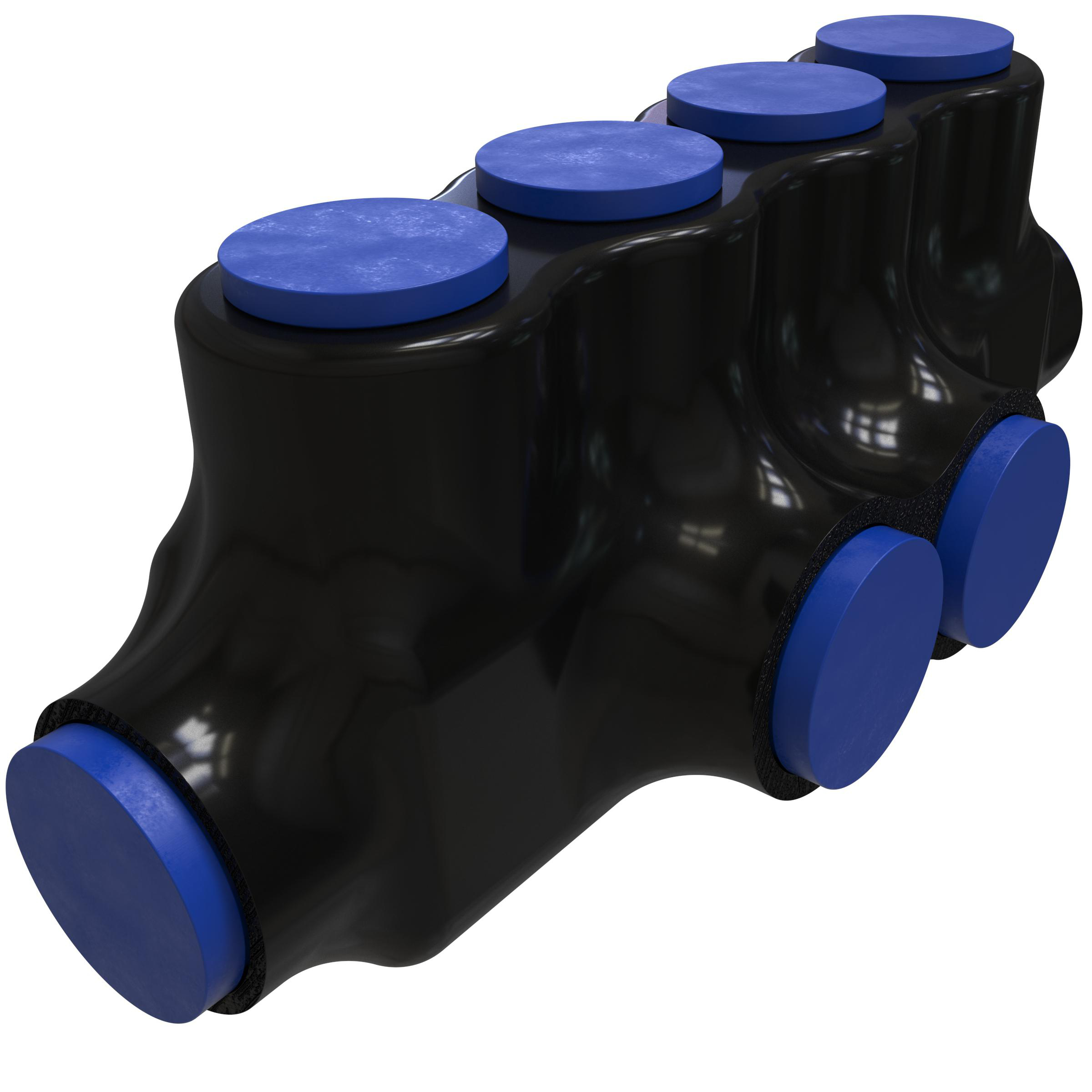 Product image for INS T(4)750-4/0,500FX,4/0M,535DLO TULCSA