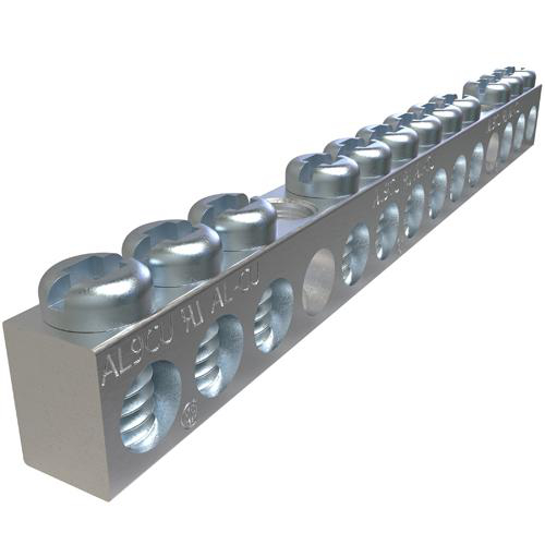 Product image for AL MEC (12) 4-14 (2) MTG T URCSA