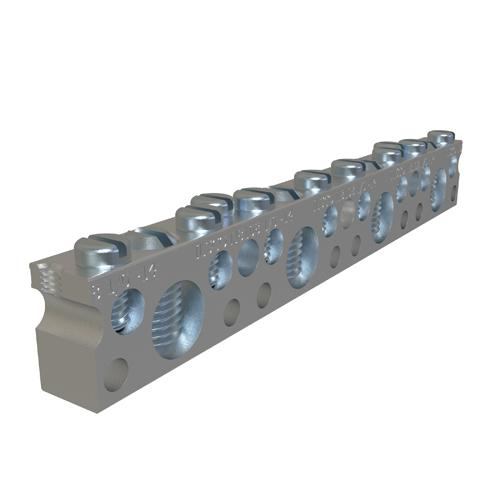 Product image for AL MEC (4)1/0-14 (10)6-14 (1)MTG T UR CS