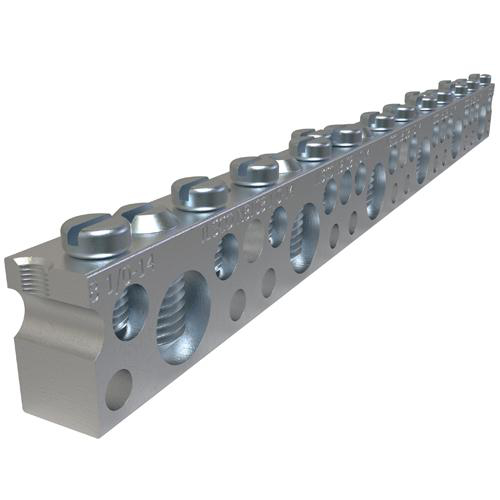Product image for AL MEC (6)1/0-14 (15)6-14 (2)MTG T UR CS