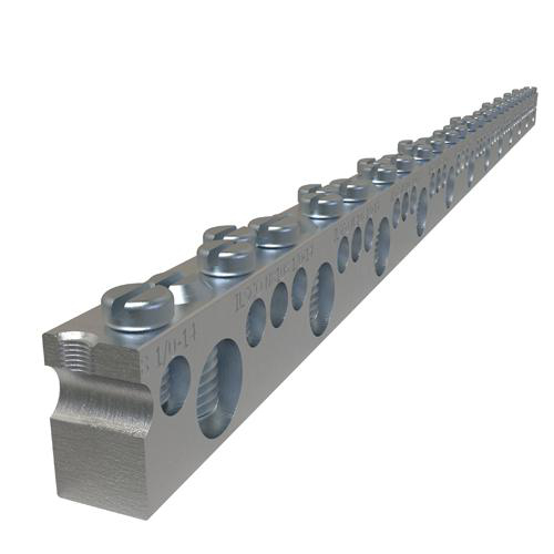 Product image for CU MEC 16-14 #10 RING UL BAG OF 10 31314
