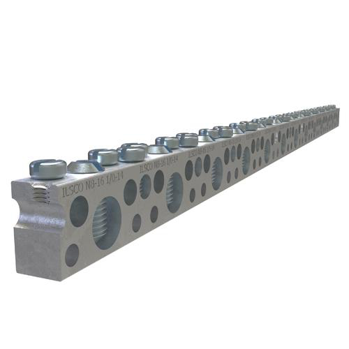 Product image for CU MEC (13)1/0-14 (36)6-14 (2)MTG T UR C