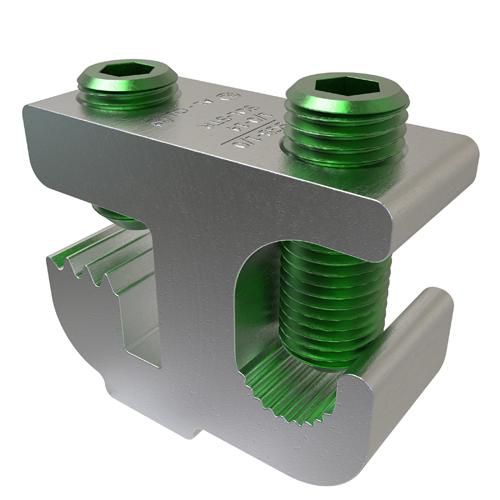 Product image for AL MEC 1/0-14 SOL-STR T UL CSA
