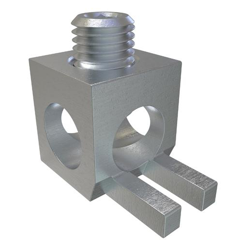 Product image for NEUTRAL BAR ADAPTER 2/0-14