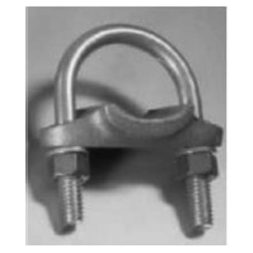 Product image for BRZ MEC 4IN IPS 2IN BRAID UL CSA