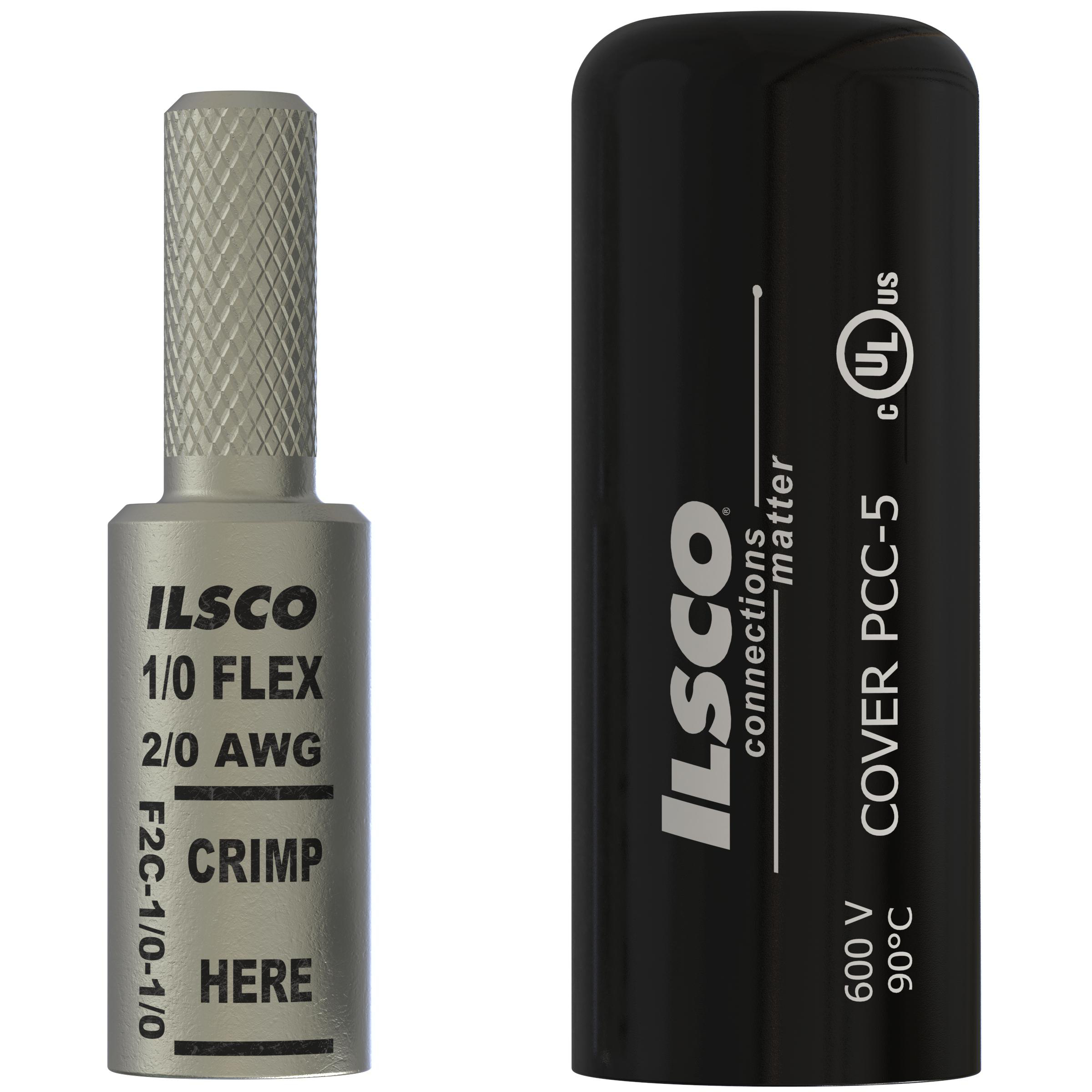 Product image for FLEX2CODE COPPER PIN 1/0 FLEXULT