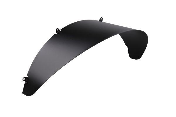 Product image for SFL1 - VISOR BLK
