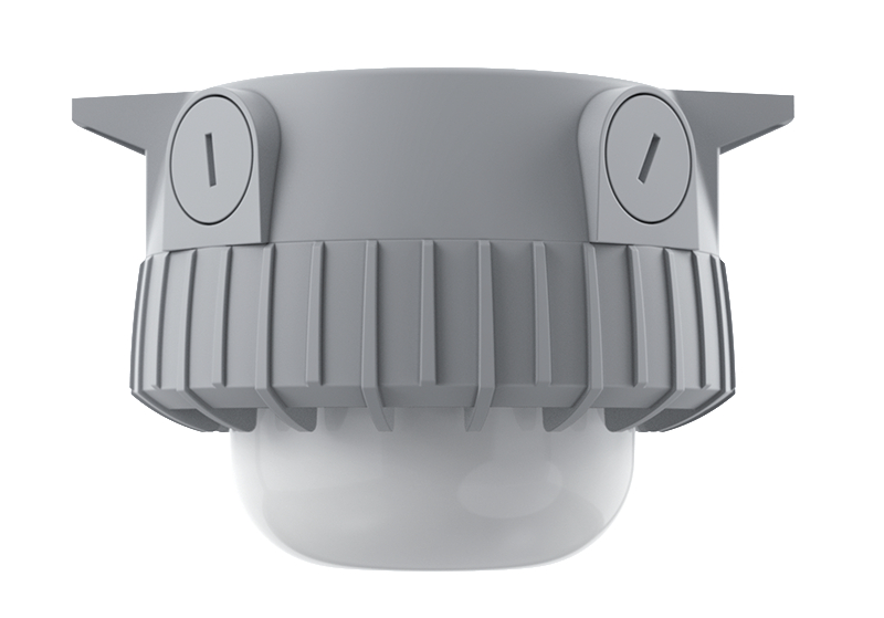 Product image for NMV-LED14-B-4K-GRY-CM