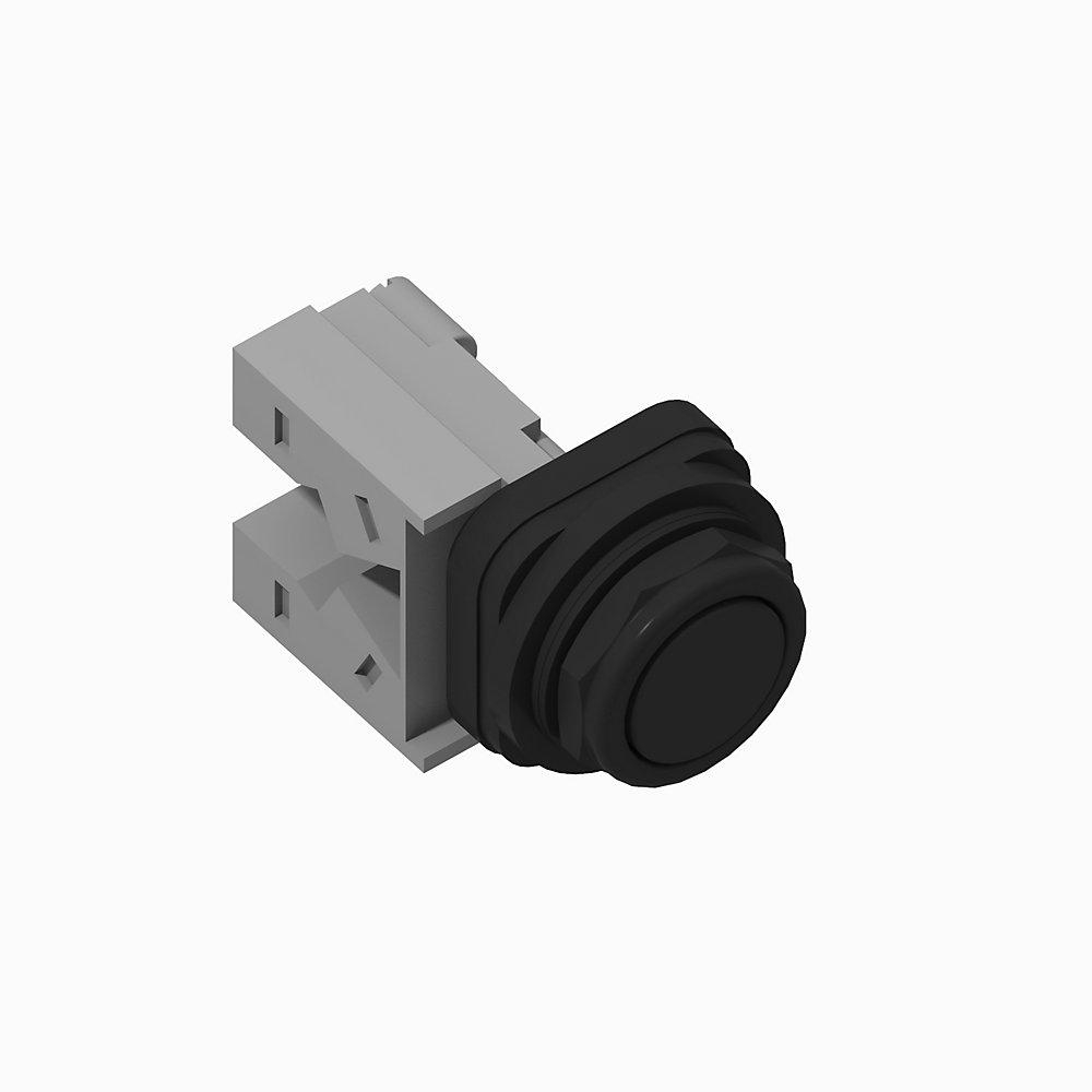 Product image for 30mm Momentary Push Button 800H PB
