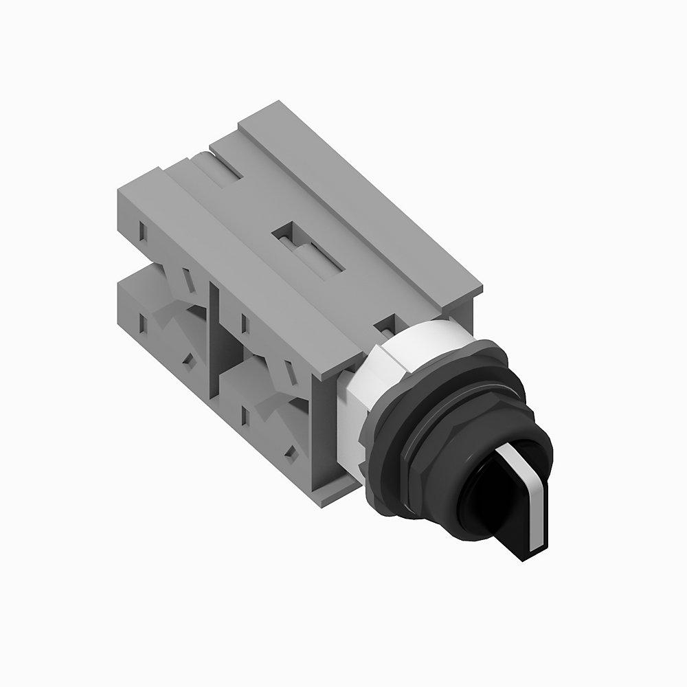 Product image for 30mm Selector Switch 800H PB