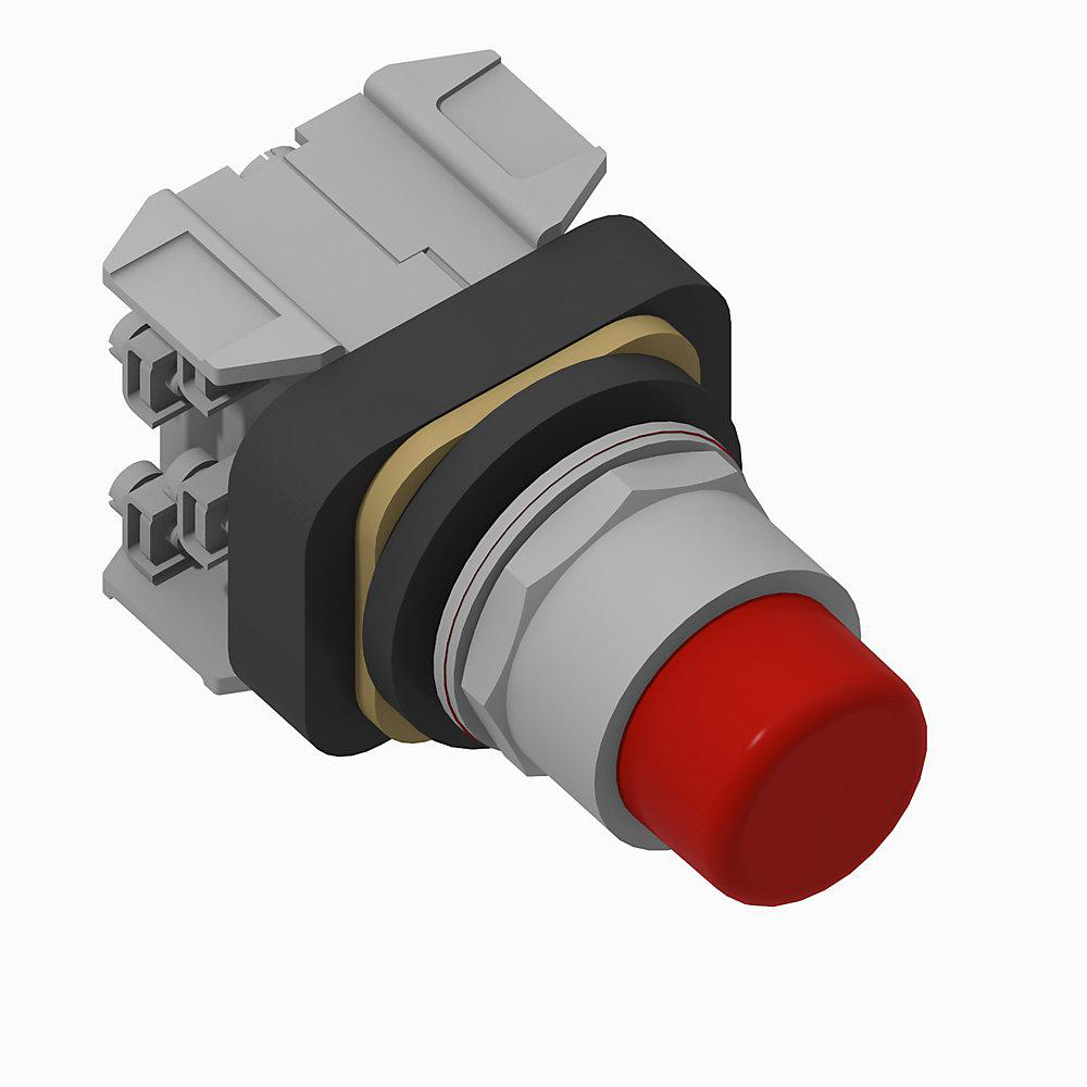 Product image for 30mm Pilot Light 800T PB