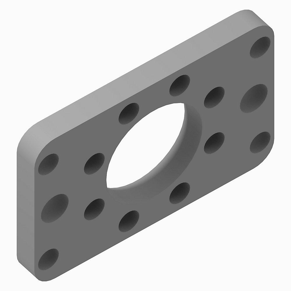Product image for MP-Series Heavy Duty Cylinder Accessory