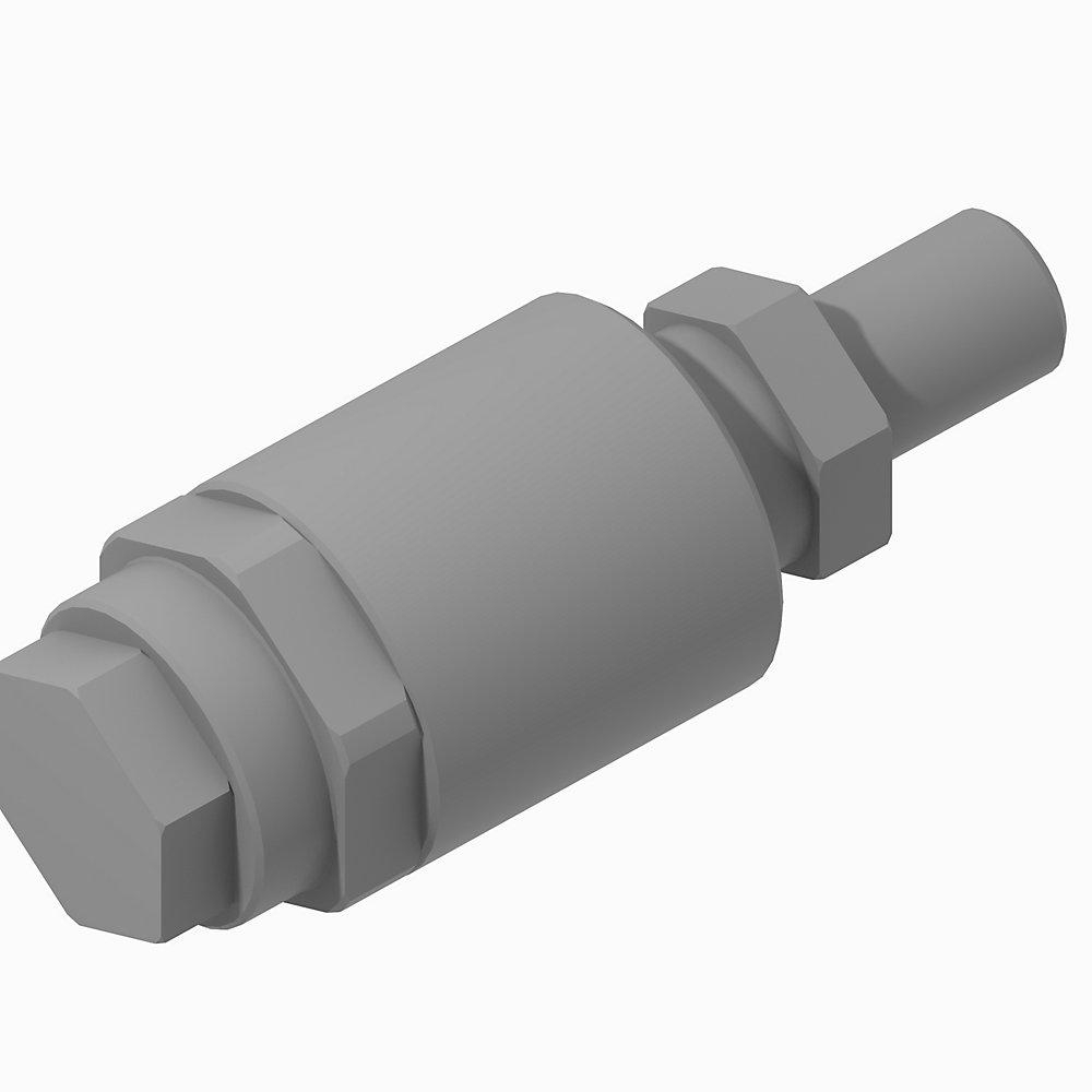 Product image for MP Series Heavy Duty Cylinder Accessory