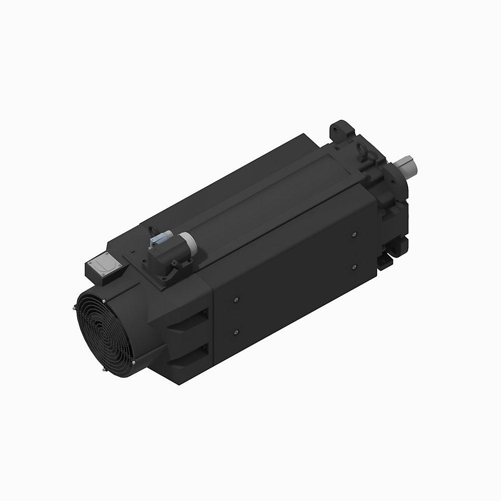Product image for Kinetix VP Continuous Duty Servo Motor