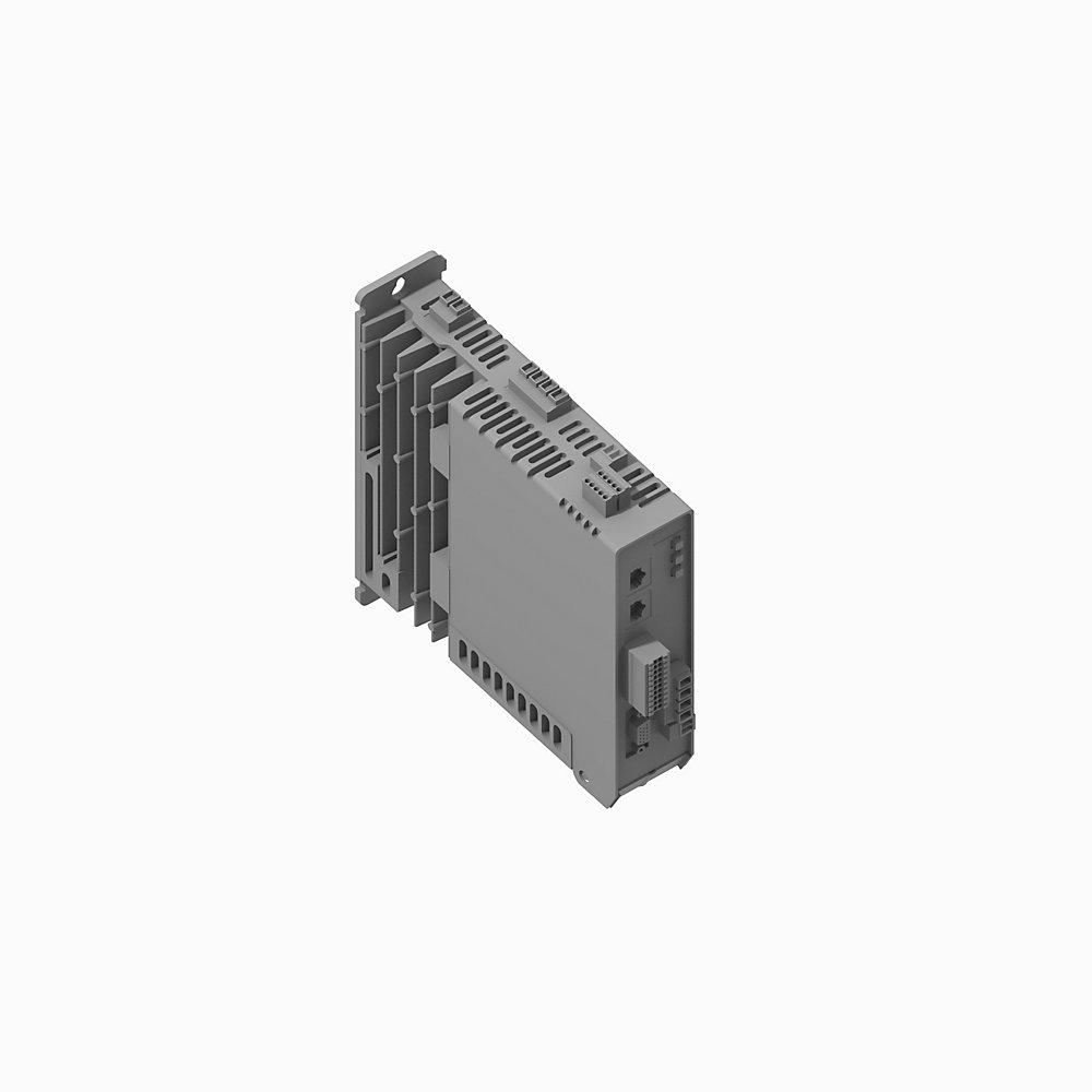 ABRA 2198-C4007-ERS SERVO DRIVE KINETIX 5300 400V CLASS